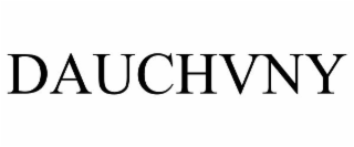 DAUCHVNY