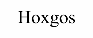 HOXGOS