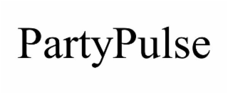 PARTYPULSE