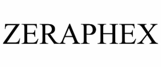 ZERAPHEX