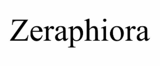 ZERAPHIORA