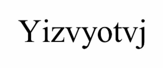 YIZVYOTVJ