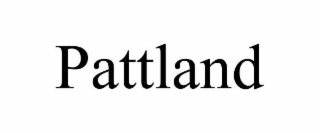 PATTLAND
