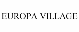 EUROPA VILLAGE
