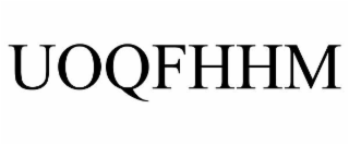 UOQFHHM