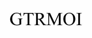 GTRMOI