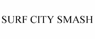 SURF CITY SMASH