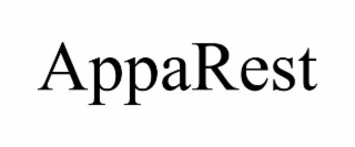 APPAREST