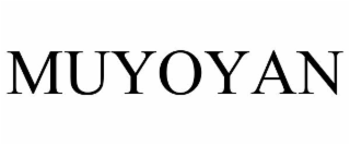 MUYOYAN
