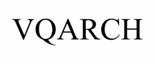 VQARCH