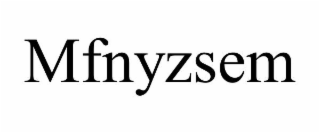 MFNYZSEM
