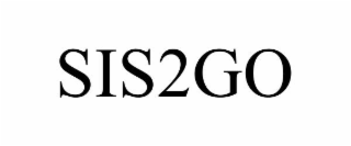 SIS2GO