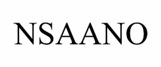 NSAANO
