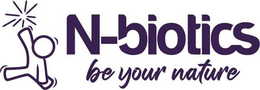 N-BIOTICS BE YOUR NATURE
