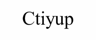 CTIYUP