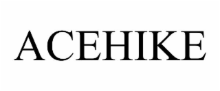 ACEHIKE
