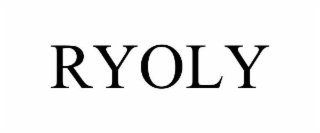RYOLY
