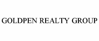 GOLDPEN REALTY GROUP