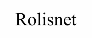 ROLISNET
