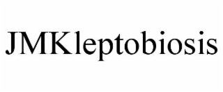 JMKLEPTOBIOSIS