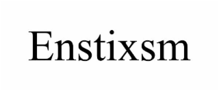 ENSTIXSM