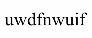 UWDFNWUIF