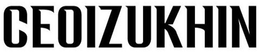 CEOIZUKHIN