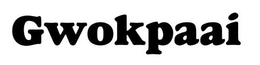 GWOKPAAI