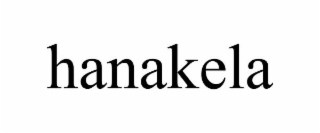 HANAKELA