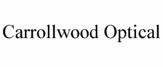 CARROLLWOOD OPTICAL
