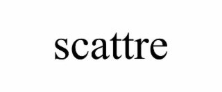 SCATTRE