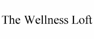 THE WELLNESS LOFT