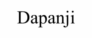 DAPANJI