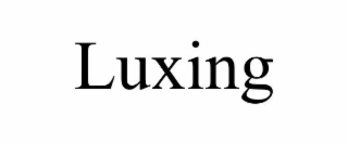 LUXING