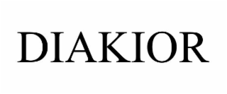 DIAKIOR