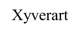 XYVERART