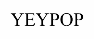 YEYPOP