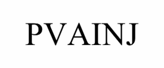PVAINJ