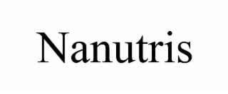 NANUTRIS