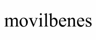 MOVILBENES