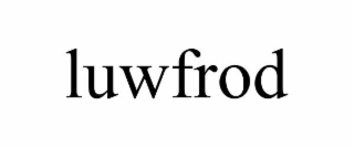 LUWFROD