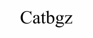 CATBGZ