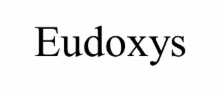 EUDOXYS