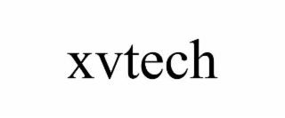 XVTECH