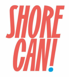 SHORE CAN!