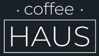 COFFEE HAUS