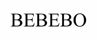 BEBEBO