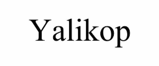 YALIKOP
