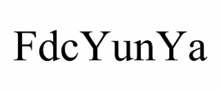 FDCYUNYA