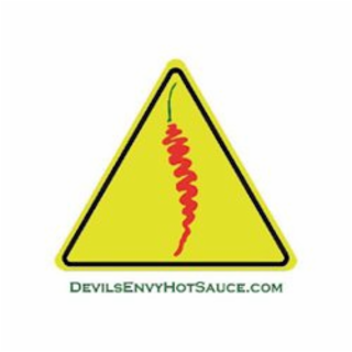 DEVILSENVYHOTSAUCE.COM